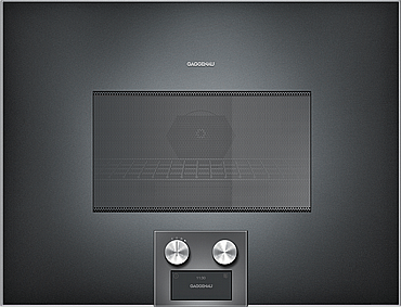 תנור משולב מיקרוגל גגנאו GAGGENAU דגם BM454100 תנור משולב מיקרוגל גגנאו GAGGENAU דגם BM454100