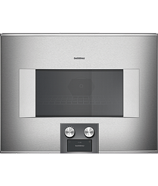 תנור משולב מיקרוגל גגנאו GAGGENAU דגם BM455110 תנור משולב מיקרוגל גגנאו GAGGENAU דגם BM455110