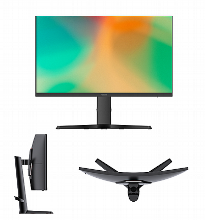 ��� ���� �������� Fujicom ������� 27 ��� FJ-27900PR 180Hz