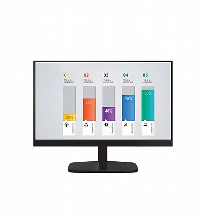 ��� ���� PC MONITOR LED 21.5″ ��� FJ-2260HK