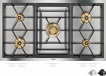������ �� ����� Gaggenau ��� VG491115F