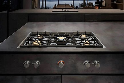 ������ �� ����� Gaggenau ��� VG491115F