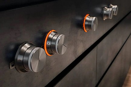 ������ �� ����� Gaggenau ��� VG491115F