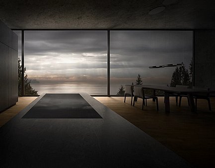 ������ ��������� ����� GAGGENAU ��� CX482101 