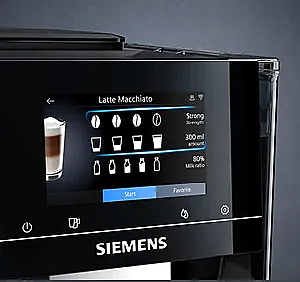 ����� ��� �������� ���� ��� Siemens EQ.700 Classic TP713R09 - ������ ������ ����� ���� BSH