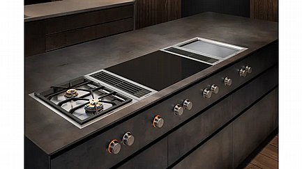 ������ ��������� ����� GAGGENAU ��� VI462105