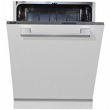 מדיח כלים צר אינטגרלי מלא Sauter סאוטר SDWi1040 מדיח כלים צר אינטגרלי מלא Sauter סאוטר SDWi1040