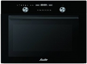 תנור משולב מיקרו סאוטר Sauter דגם GALAXY-6071 תנור משולב מיקרו סאוטר Sauter דגם GALAXY-6071