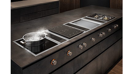 ������ ��������� ������ ����� GAGGENAU ��� VI414115