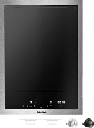 ������ ��������� ������ ����� GAGGENAU ��� VI422115