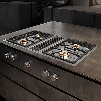 ������ �� ������ ����� GAGGENAU ��� VG425115F