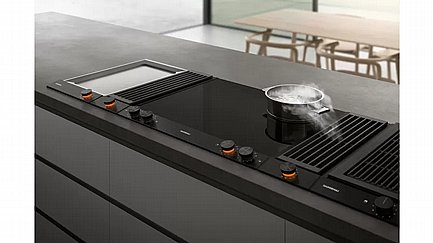 ������ ��������� ����� GAGGENAU ��� VI262120