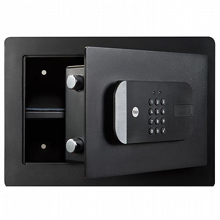 ���� �������� ���� 12.1 �"� Yale ��� Smart Safe