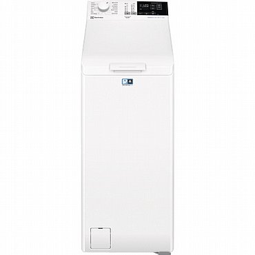     6 " Electrolux   PerfectCare 600 EW6T4603AM