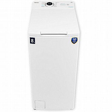     8 " Midea   MF100T80B/W-IL