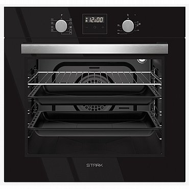 תנור בנוי Stark סטארק STK60BIB תנור בנוי Stark סטארק STK60BIB