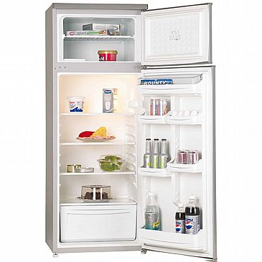 מקרר מקפיא עליון 212 ליטר Stark סטארק דגם STRK2603W לבן מקרר מקפיא עליון 212 ליטר Stark סטארק דגם STRK2603W לבן