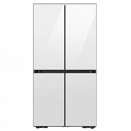 ���� 4 ����� Samsung ������ ��� RF88DB9623WH ������ ���� *����� ���� ������*