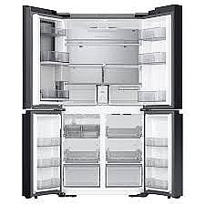 ���� 4 ����� Samsung ������ ��� RF88DB9623WH ������ ���� *����� ���� ������*
