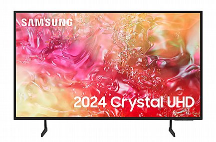 �������� SAMSUNG ������ 43" 4K ��� UE43DU7100   