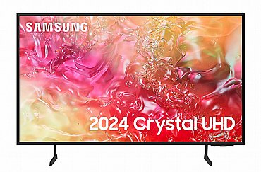 �������� SAMSUNG ������ 43" 4K ��� UE43DU7100   