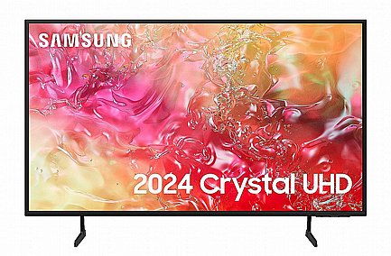 �������� SAMSUNG ������ 50" 4K ��� UE50DU7100   