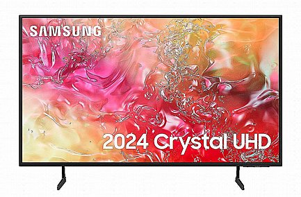 �������� SAMSUNG ������ 55" 4K ��� UE55DU7100   