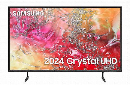 �������� SAMSUNG ������ 65" 4K ��� UE65DU7100   