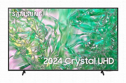 �������� SAMSUNG ������ 75" 4K ��� UE75DU8000 *����� ����� �� ������ �����*