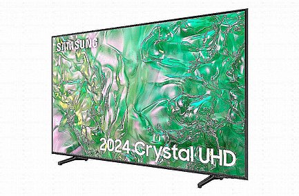 �������� SAMSUNG ������ 75" 4K ��� UE75DU8000 *����� ����� �� ������ �����*