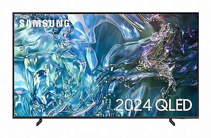 �������� 4K ���� 50" Samsung ������ ��� QE50Q60D *����� ����� �� ������ �����*