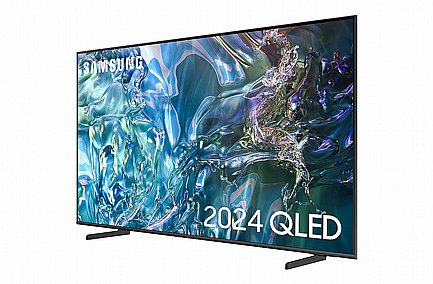 �������� 4K ���� 50" Samsung ������ ��� QE50Q60D *����� ����� �� ������ �����*