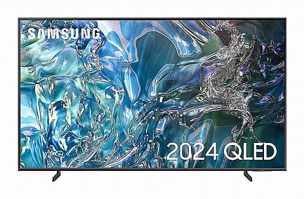 �������� 4K ���� 65" Samsung ������ ��� QE65Q60D *����� ����� �� ������ �����*