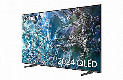 �������� 4K ���� 65" Samsung ������ ��� QE65Q60D *����� ����� �� ������ �����*