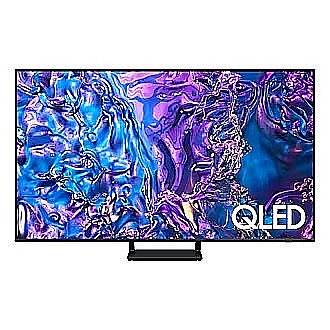�������� 4K ���� 55" Samsung ������ ��� QE55Q70D *����� ����� �� ������ �����*