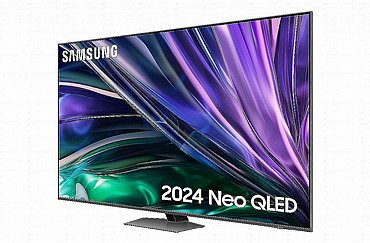 �������� 4K ���� 75" Samsung ������ ��� QE75QN85D *����� ����� �� ������ �����*  