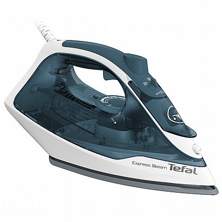 ���� ���� Tefal 2400W ���� Express Steam FV2831L3