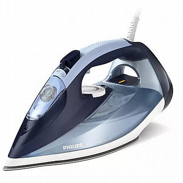 מגהץ אדים Philips 2800W פיליפס Series 7000 DST7020/20 מגהץ אדים Philips 2800W פיליפס Series 7000 DST7020/20