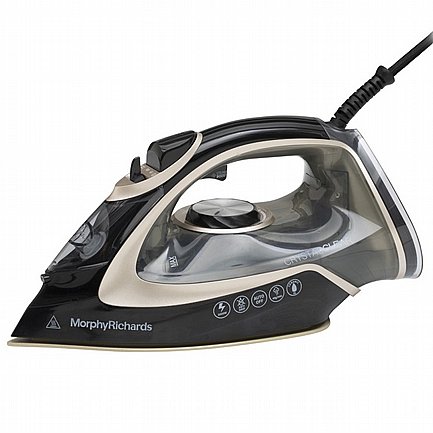 ���� ���� Morphy Richards 3000W ����� ������� Crystal Clear 300308
