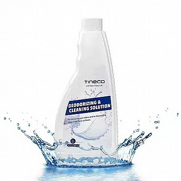 מארז 8 תמיסות ניקוי לשטיפת רצפות ריח קלאסי Tineco מארז 8 תמיסות ניקוי לשטיפת רצפות ריח קלאסי Tineco