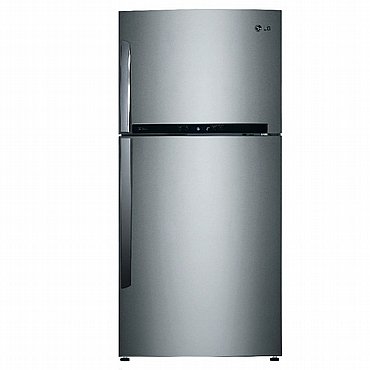 מקרר מקפיא עליון 506 ליטר LG אל ג'י דגם GR-M6781SU נירוסטה מקרר מקפיא עליון 506 ליטר LG אל ג'י דגם GR-M6781SU נירוסטה