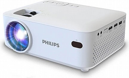 ���� ���� PHILIPS ������ ��� Neopix 100