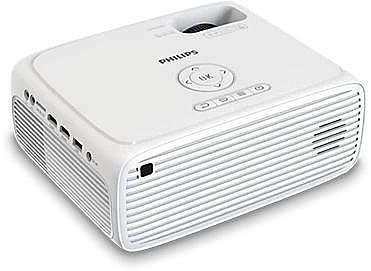 ���� ���� PHILIPS ������ ��� NeoPix 200