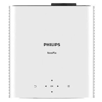 ���� ���� PHILIPS ������ ��� NeoPix 550