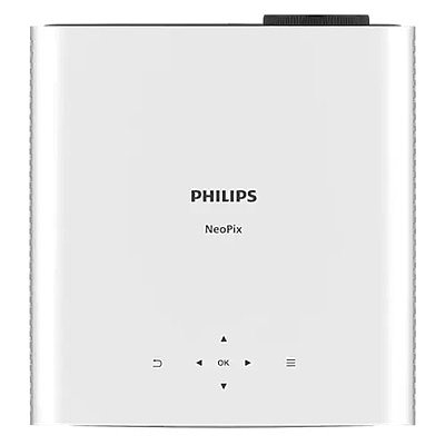 ���� ���� PHILIPS ������ ��� NeoPix 750 SMART