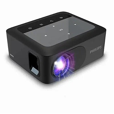 ���� ���� PHILIPS ������ ��� NeoPix 110