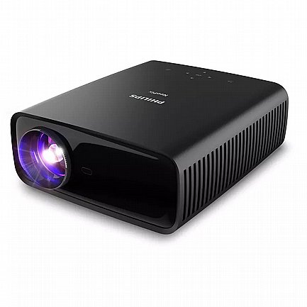 ���� ���� PHILIPS ������ ��� NeoPix Easy 320