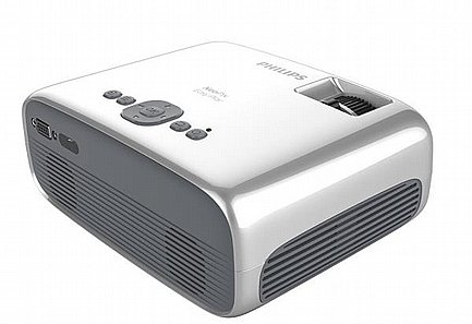 ���� ���� PHILIPS ������ ��� NeoPix Easy Play