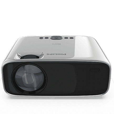 ���� ���� PHILIPS ������ ��� NeoPix Prime 2