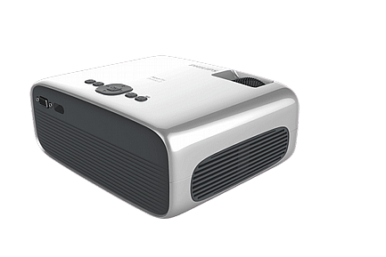 ���� ���� PHILIPS ������ ��� NeoPix Prime 2